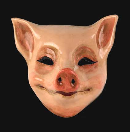 Maialino variant