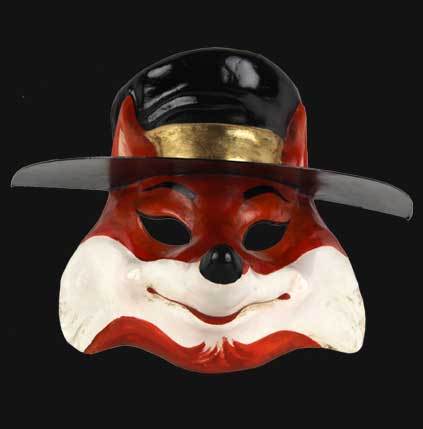 volpe_con_cappello variant