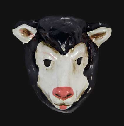 Pecora variant