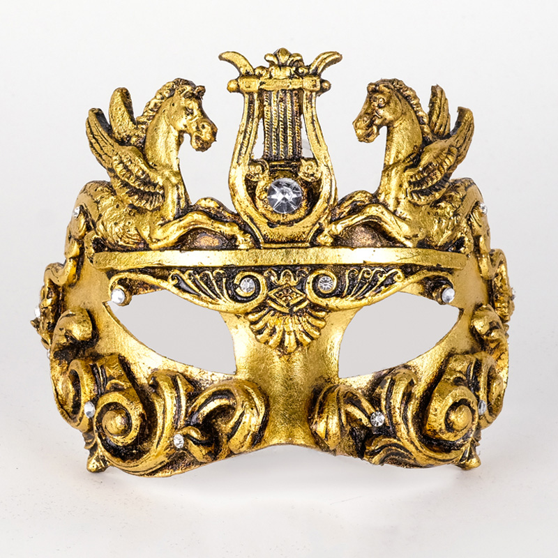 eye_mask_barocco_cavalli_gold