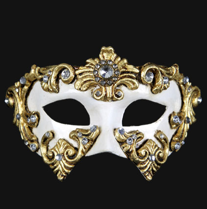 eye_mask_barocco_gold_white variant