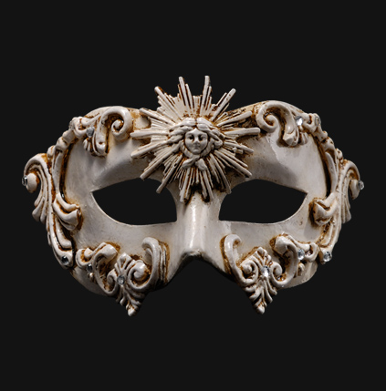 eye_mask_barocco_sole_white variant