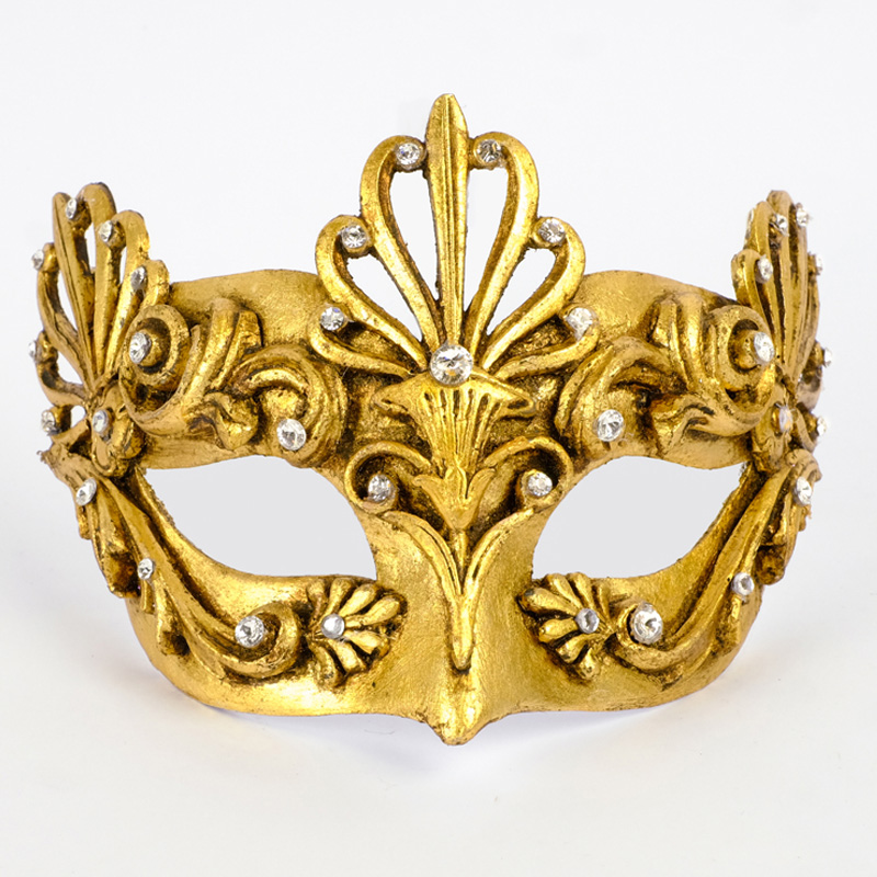 colombina_barocco_aria_gold variant