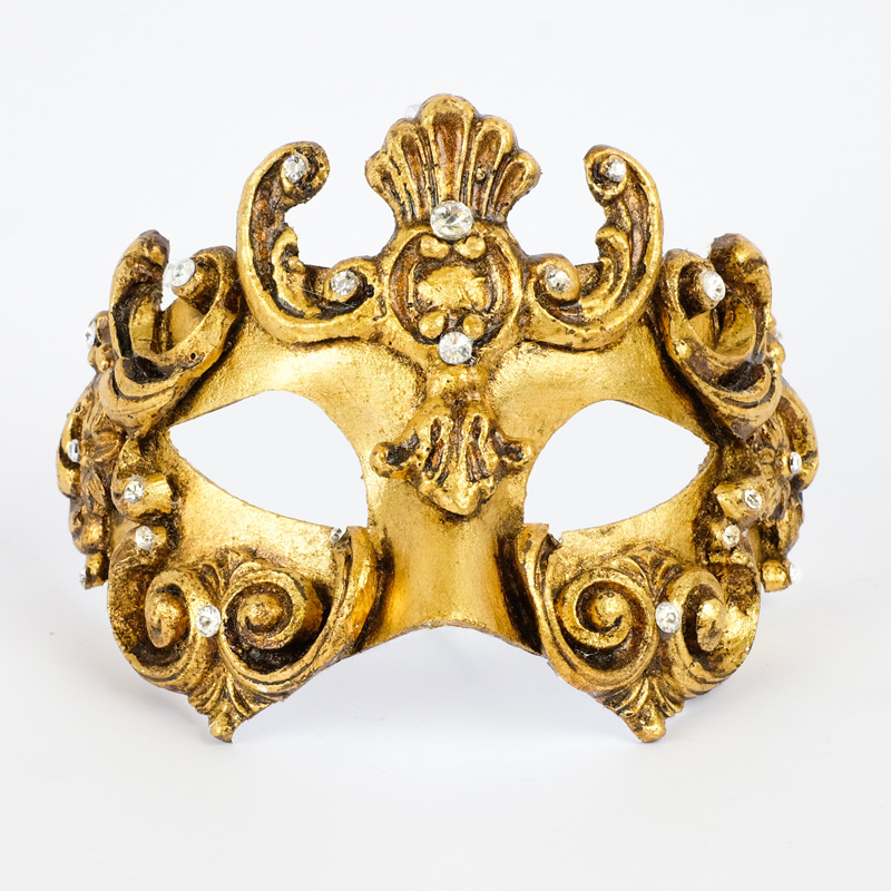 colombina_barocco_terra_gold variant