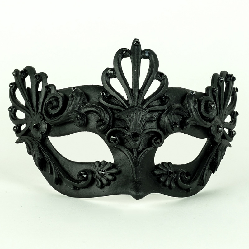 colombina_barocco_aria_black variant