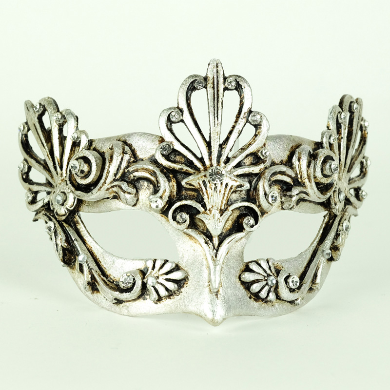 colombina_barocco_aria_silver variant