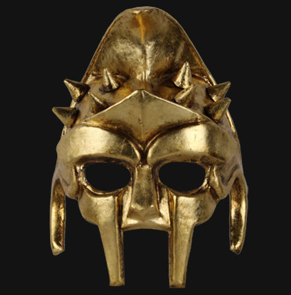 gladiatore_gold variant