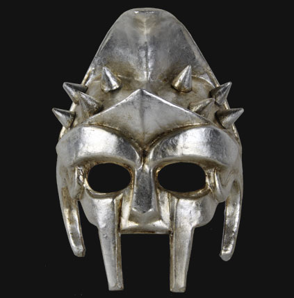 gladiatore_silver variant