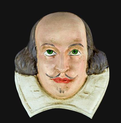 shakespeare variant