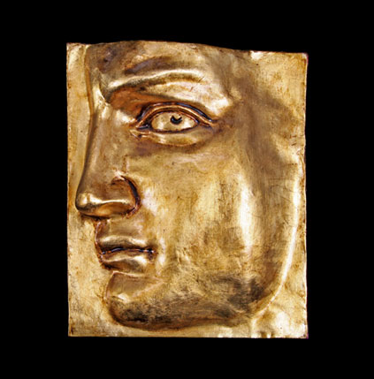 davide_mezzo_gold variant