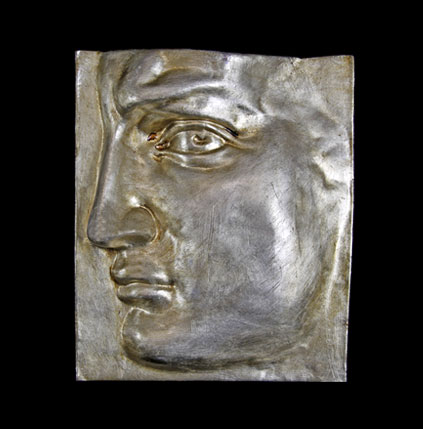 davide_mezzo_silver variant