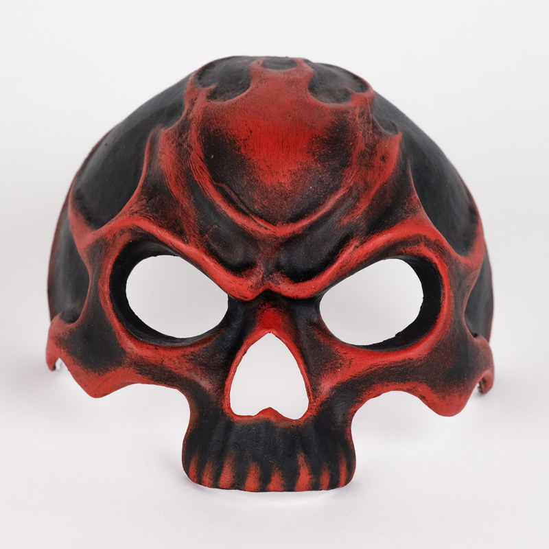 teschio_fuoco_red variant
