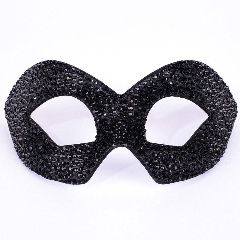 Colombina Hero Strass Black variant