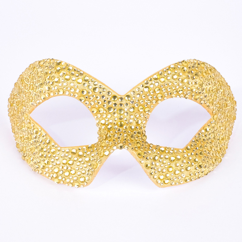 Colombina Hero Strass Gold variant