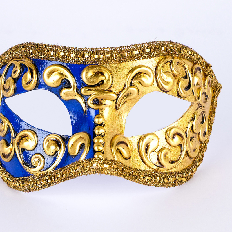 Detail eye_mask_mezza_blue