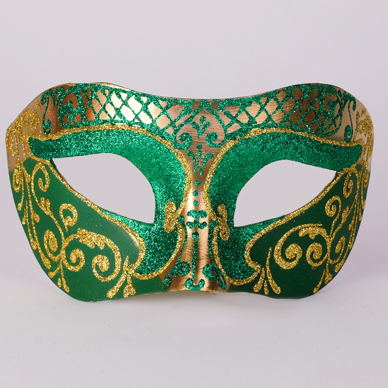 eye_mask_settecento_brill_gold_green variant