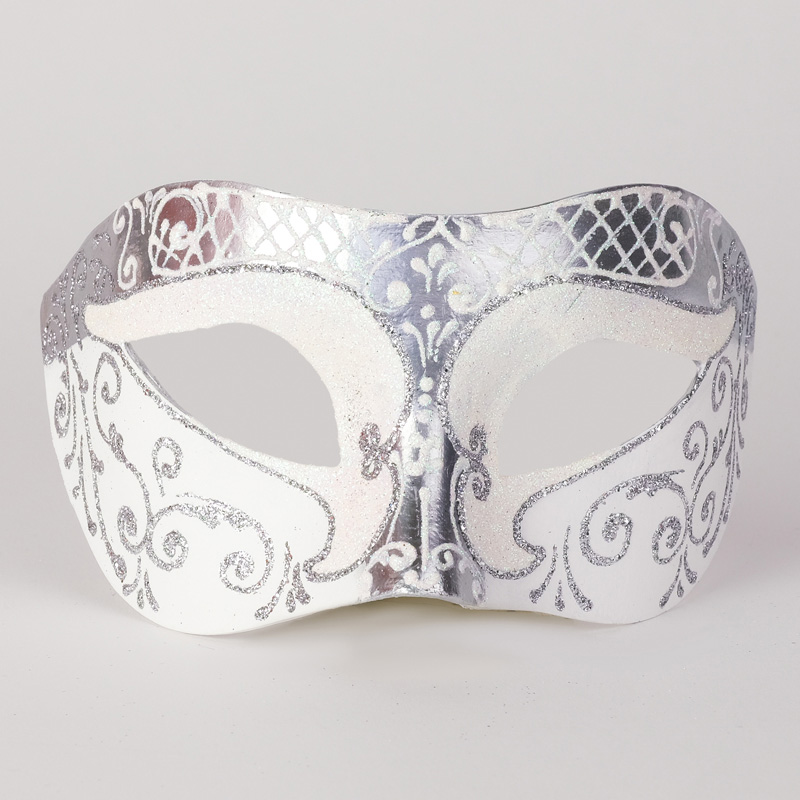 eye_mask_settecento_brill_silver_white variant