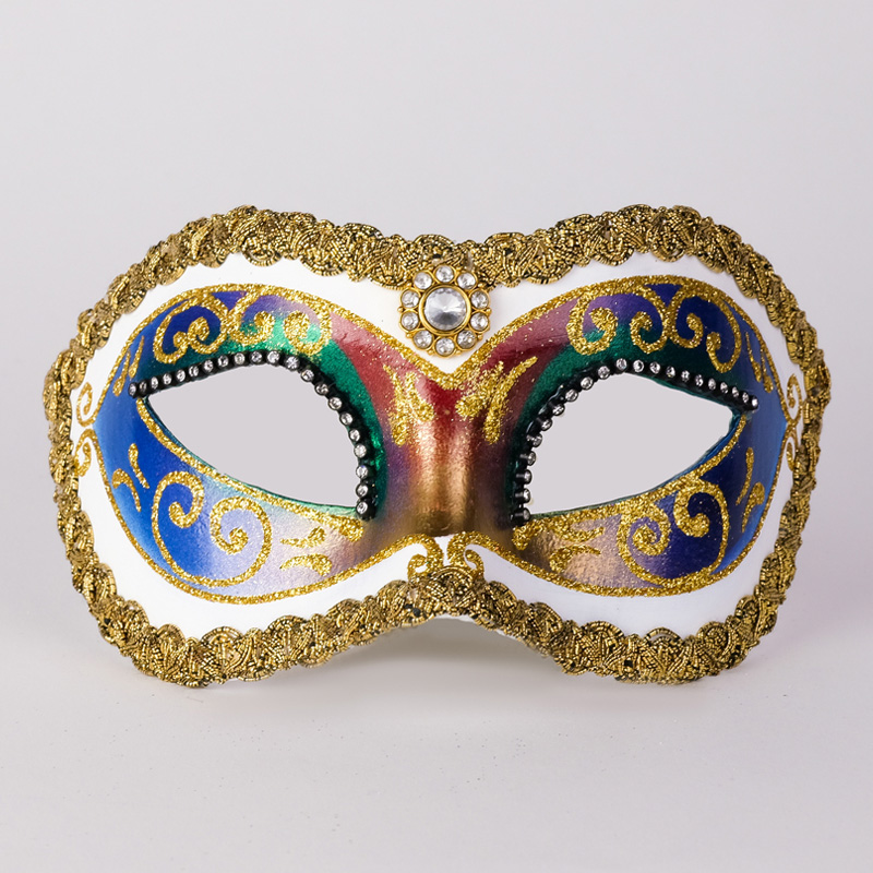 eye_mask_arco_strass_white variant
