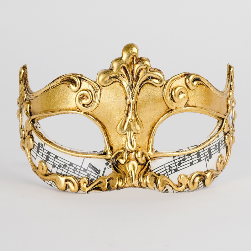 eye_mask_musica_sinfonia_gold variant