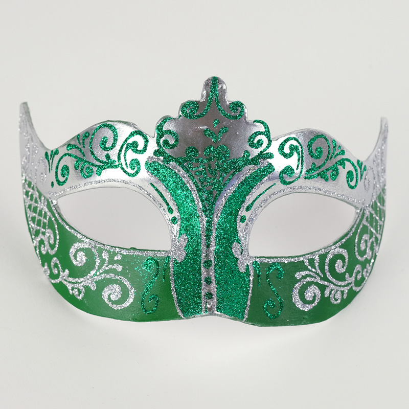 eye_mask_stella_silver_green variant