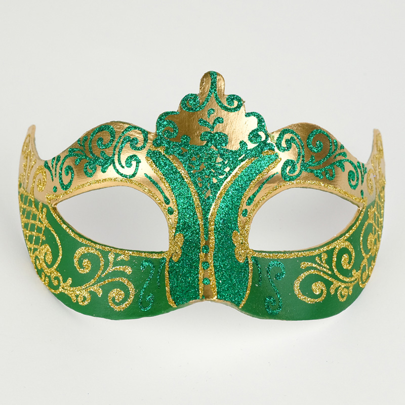 eye_mask_stella_gold_green variant