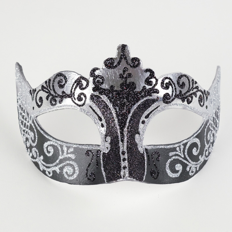 eye_mask_stella_silver_black variant
