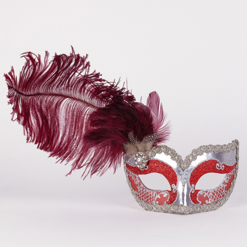 eye_mask_can_can_silver_bordeaux variant