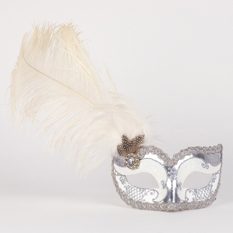 eye_mask_can_can_silver_white variant