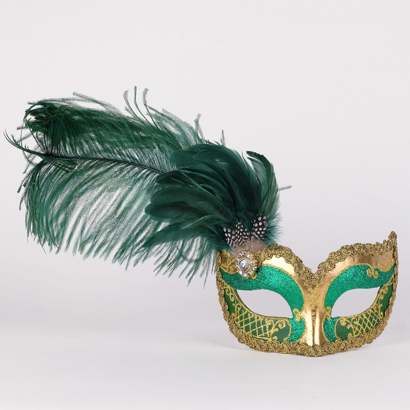 eye_mask_can_can_gold_green variant