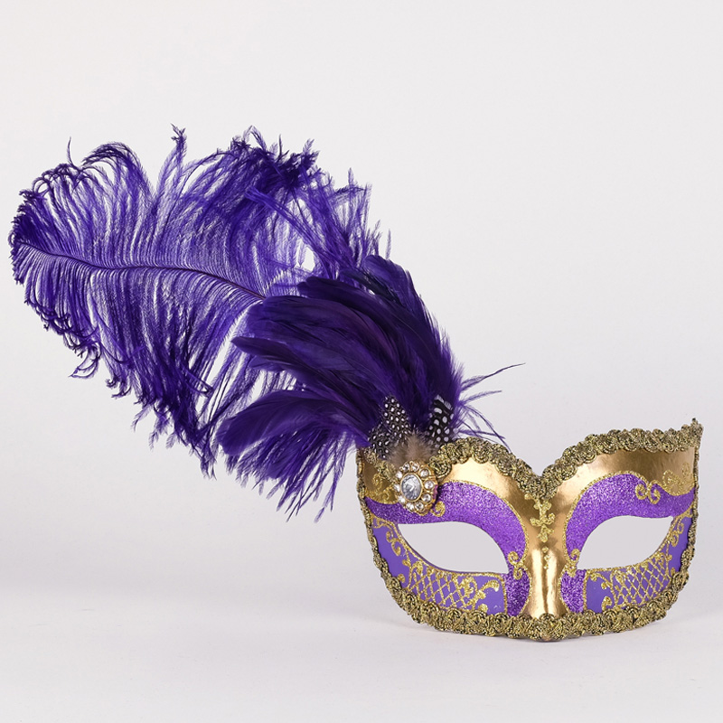 eye_mask_can_can_gold_purple variant