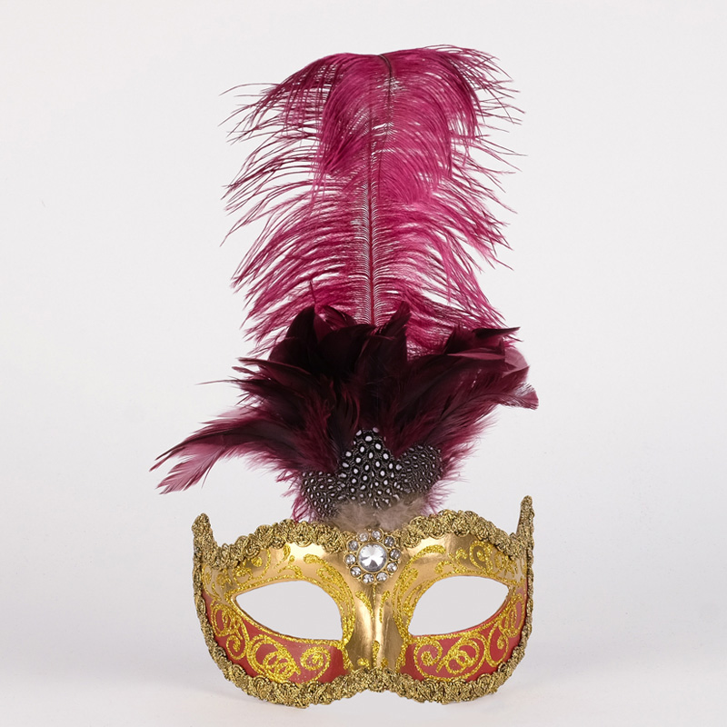 eye_mask_sisi_gold_bordeaux variant