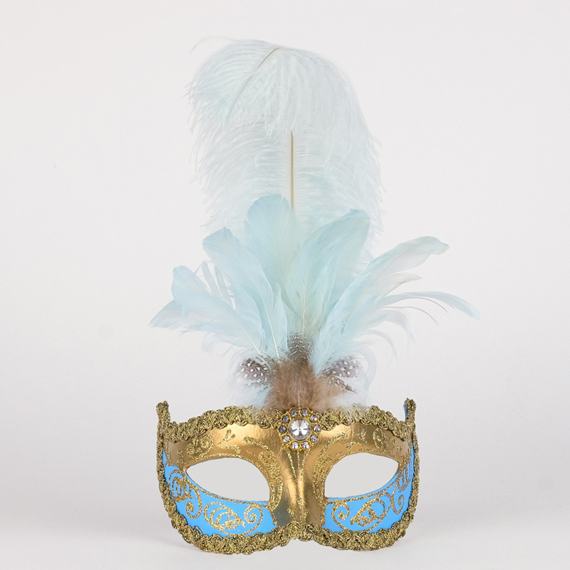 eye_mask_sisi_gold_sky_blue variant