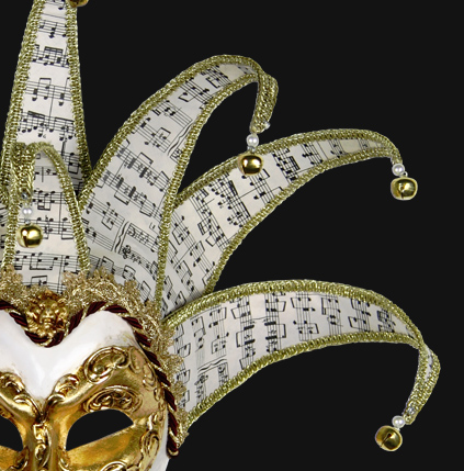 Detail Joker Musica