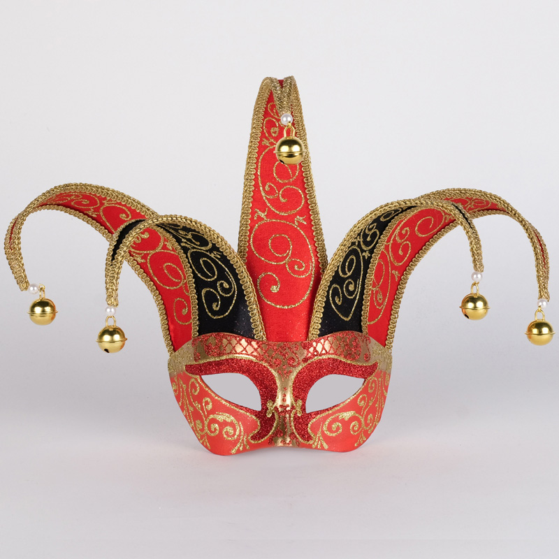 eye_mask_jolly_brillante_black_red variant