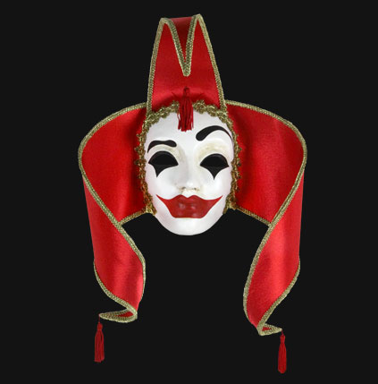 Contessa Red variant