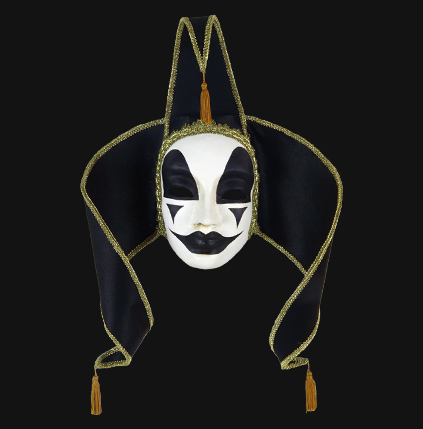 Contessa Black variant