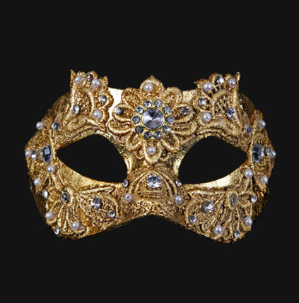 eye_mask_macrame_gold variant