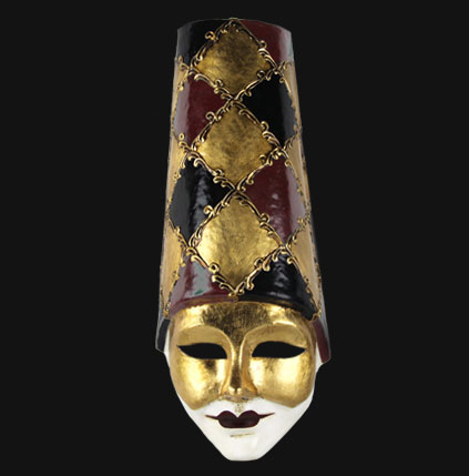 pulcinella_veneziano variant