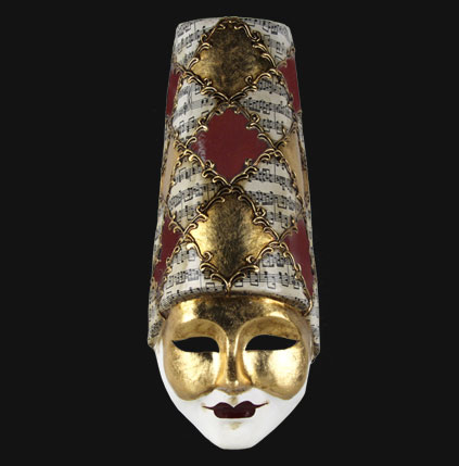 pulcinella_musica variant