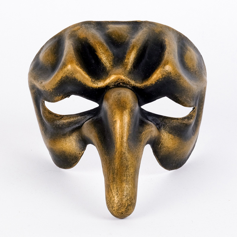 naso_pulcinella_bronze variant