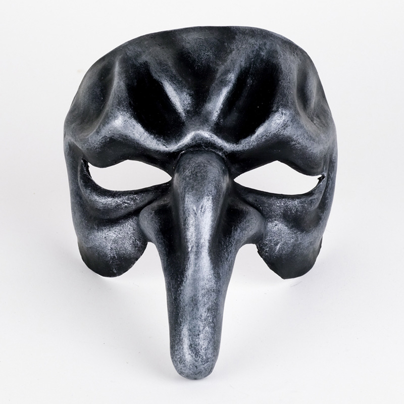 naso_pulcinella_iron variant