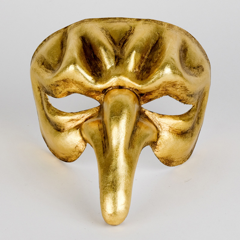 naso_pulcinella_oro variant