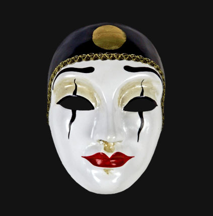 volto_pierrot variant