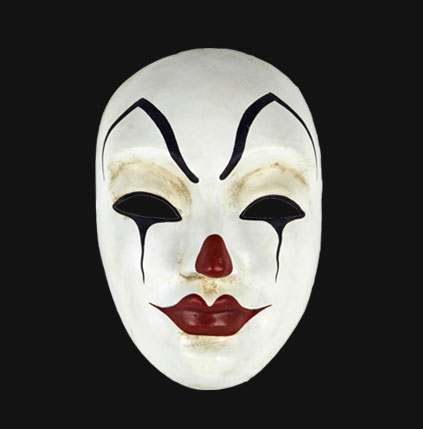 volto_pagliaccio variant
