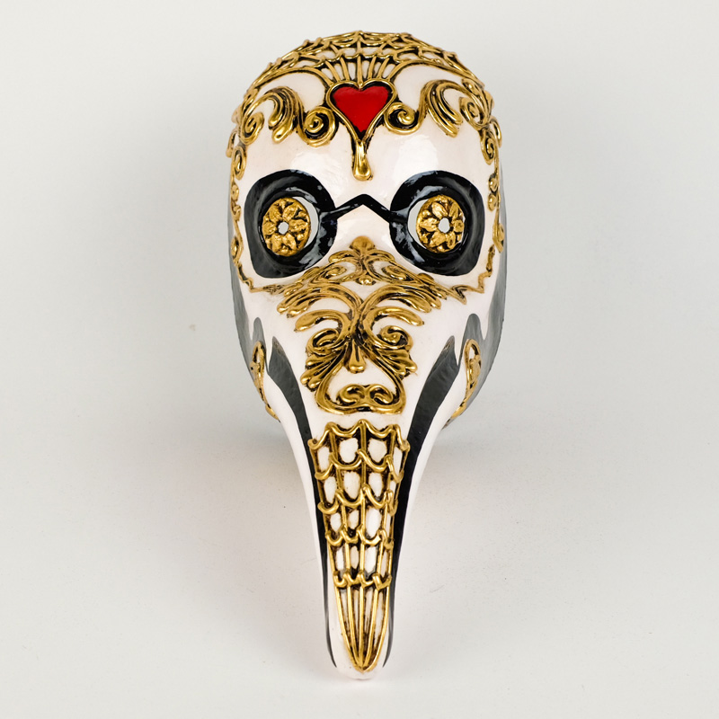 naso_peste_morte variant