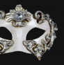 eye_mask_barocco_silver_white