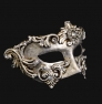 Profile eye_mask_barocco_silver