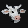 Profile mucca