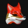 Profile volpe