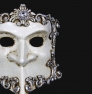 bauta_barocco_silver_white